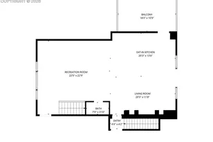 231 W Riverwalk Dr, Pueblo, CO 81003 - Photo 42