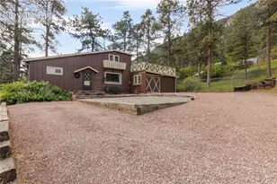 10225 Ute Pass Ave, Green Mountain Falls, CO 80819 - Photo 2