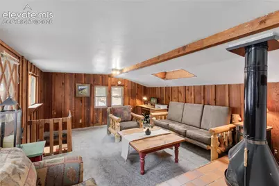 10225 Ute Pass Avenue, Green Mountain Falls, CO 80819 - Photo 34