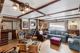 10225 Ute Pass Ave, Green Mountain Falls, CO 80819 - Photo 12
