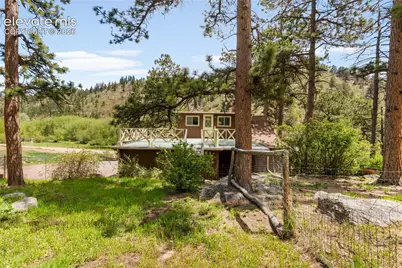 10225 Ute Pass Avenue, Green Mountain Falls, CO 80819 - Photo 8