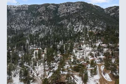 10225 Ute Pass Avenue, Green Mountain Falls, CO 80819 - Photo 38