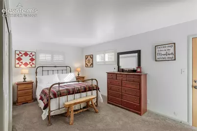 10225 Ute Pass Avenue, Green Mountain Falls, CO 80819 - Photo 26