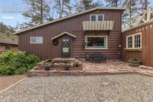 10225 Ute Pass Ave, Green Mountain Falls, CO 80819 - Photo 1