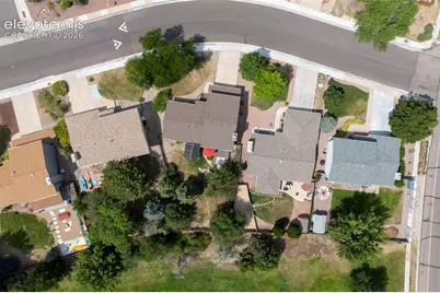 3225 Oak Creek Drive, Colorado Springs, CO 80906 - Photo 8