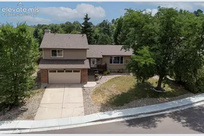 3225 Oak Creek Drive, Colorado Springs, CO 80906 - Photo 4