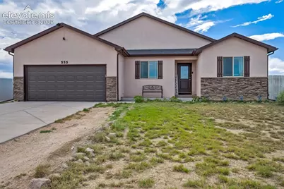 555 N Tidy Drive, Pueblo West, CO 81007 - Photo 2