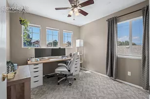 6515 Quarter Circle Rd, Colorado Springs, CO 80922 - Photo 28