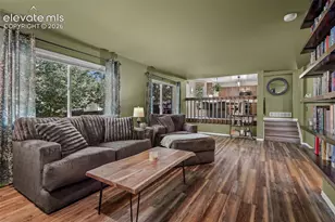 6515 Quarter Circle Rd, Colorado Springs, CO 80922 - Photo 16