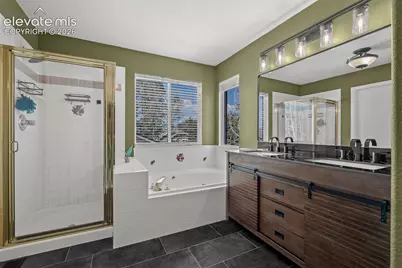 6515 Quarter Circle Road, Colorado Springs, CO 80922 - Photo 26