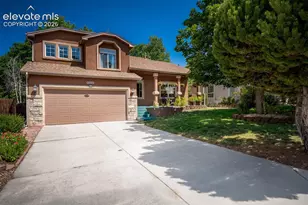 6515 Quarter Circle Rd, Colorado Springs, CO 80922 - Photo 1