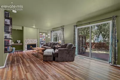 6515 Quarter Circle Road, Colorado Springs, CO 80922 - Photo 14