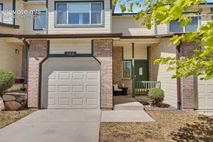 748 Caribbean Point, Colorado Springs, CO 80910 - Photo 1