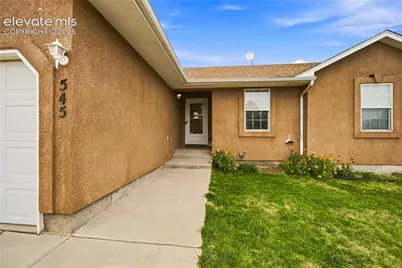 545 Tidy Drive, Pueblo West, CO 81007 - Photo 2