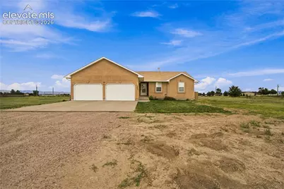 545 Tidy Drive, Pueblo West, CO 81007 - Photo 1