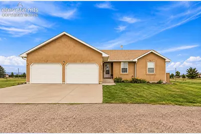 545 Tidy Drive, Pueblo West, CO 81007 - Photo 1