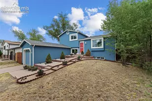 1056 Keith Dr, Colorado Springs, CO 80916 - Photo 2