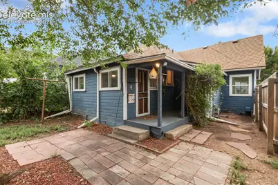 1721 W Cucharras Street, Colorado Springs, CO 80904 - Photo 36
