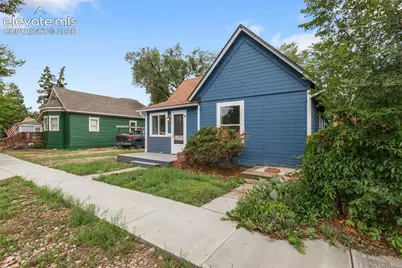 1721 W Cucharras Street, Colorado Springs, CO 80904 - Photo 4