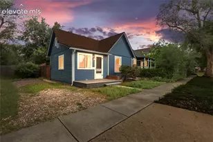 1721 W Cucharras St, Colorado Springs, CO 80904 - Photo 1
