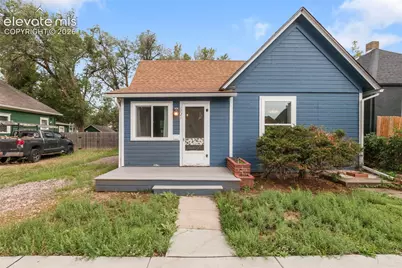 1721 W Cucharras Street, Colorado Springs, CO 80904 - Photo 2