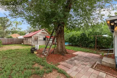 1721 W Cucharras Street, Colorado Springs, CO 80904 - Photo 34