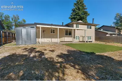 4520 Del Verde Drive, Colorado Springs, CO 80918 - Photo 32