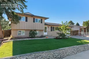 4520 Del Verde Dr, Colorado Springs, CO 80918 - Photo 2