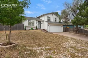 4546 Lancaster Dr, Colorado Springs, CO 80916 - Photo 2
