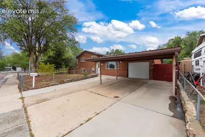 4430 Monica Drive, Colorado Springs, CO 80916 - Photo 2