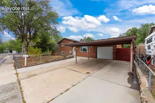 4430 Monica Dr, Colorado Springs, CO 80916 - Photo 2