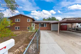 4430 Monica Dr, Colorado Springs, CO 80916 - Photo 1