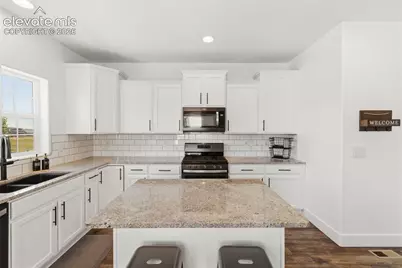 6667 Cottonwood Tree Drive, Colorado Springs, CO 80927 - Photo 16