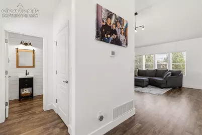 6667 Cottonwood Tree Drive, Colorado Springs, CO 80927 - Photo 6