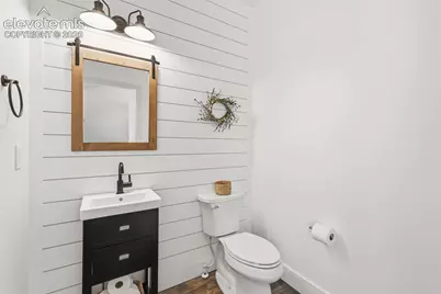 6667 Cottonwood Tree Drive, Colorado Springs, CO 80927 - Photo 20
