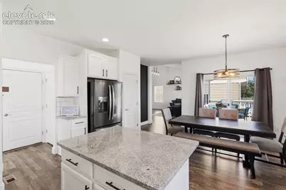 6667 Cottonwood Tree Drive, Colorado Springs, CO 80927 - Photo 18