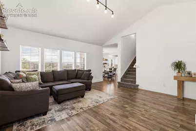 6667 Cottonwood Tree Drive, Colorado Springs, CO 80927 - Photo 10
