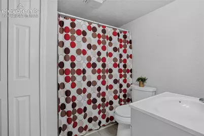 2250 Heathercrest Drive, Colorado Springs, CO 80915 - Photo 16