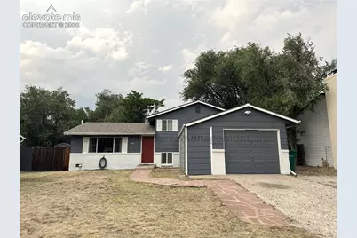 4470 Monica Drive, Colorado Springs, CO 80916 - Photo 1