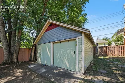 514 N Spruce Street, Colorado Springs, CO 80905 - Photo 12