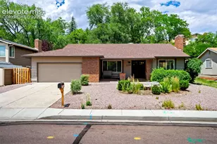 3246 Breckenridge Dr, Colorado Springs, CO 80906 - Photo 1
