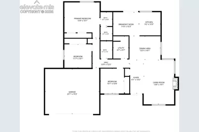 3246 Breckenridge Drive, Colorado Springs, CO 80906 - Photo 34