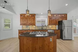 5423 Lion's Gate Ln, Colorado Springs, CO 80919 - Photo 2