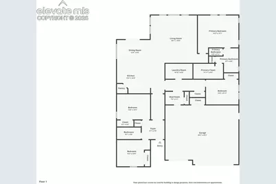 9241 Bugaboo Drive, Colorado Springs, CO 80924 - Photo 34