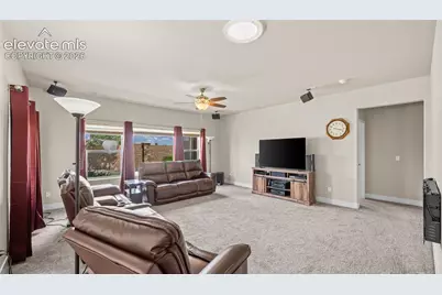 9241 Bugaboo Drive, Colorado Springs, CO 80924 - Photo 18