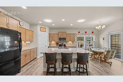 9241 Bugaboo Drive, Colorado Springs, CO 80924 - Photo 14
