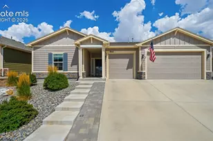 9241 Bugaboo Dr., Colorado Springs, CO 80924 - Photo 1