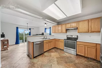 912 Legend Oak Drive, Fountain, CO 80817 - Photo 2