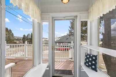 211 Spicer Avenue, Victor, CO 80860 - Photo 2