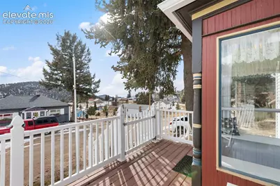 211 Spicer Avenue, Victor, CO 80860 - Photo 4